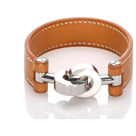 bracelet hermes cuir homme prix|bracelet hermes femme prix.